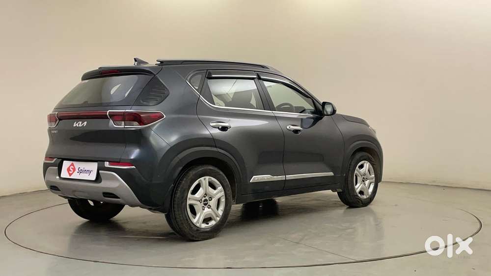 Kia Sonet 1.2 Htk Plus, 2023, Petrol