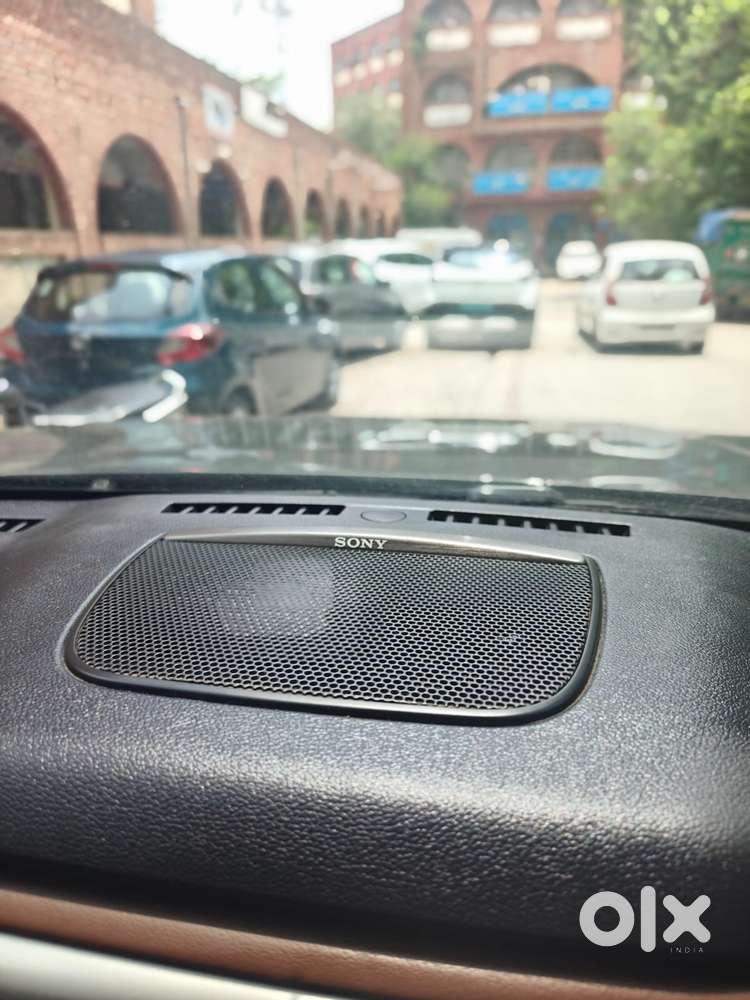 Mahindra Scorpio N Z8 L Petrol Mt 7 Str, 2023, Petrol