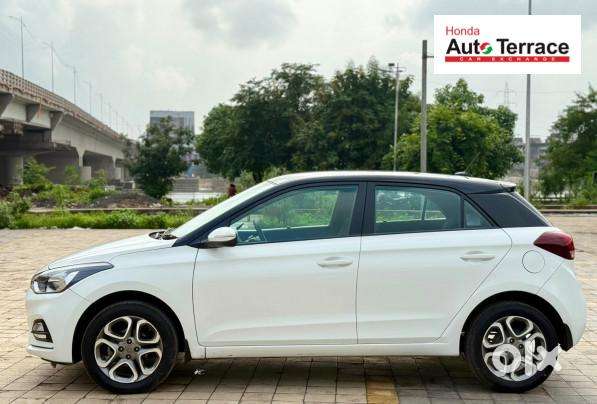 Hyundai I20 1.2 Asta, 2018, Petrol