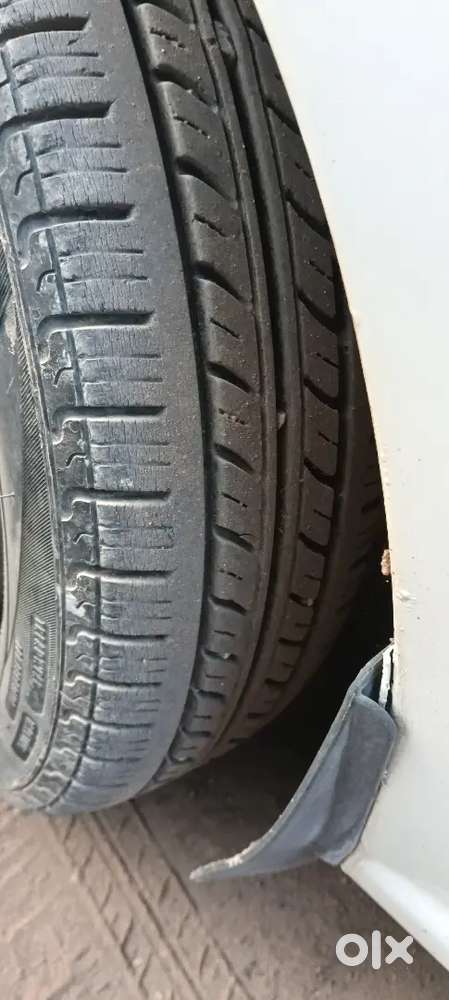 Hyundai Santro Xing 2012 Petrol Manual