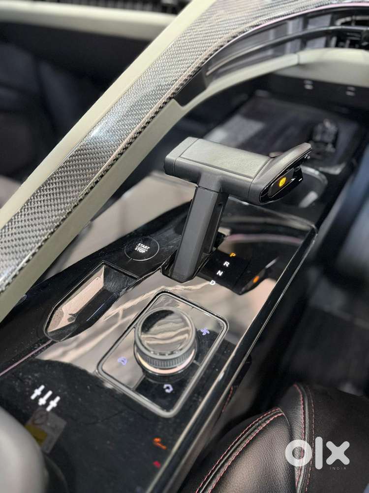 Mahindra Be 6 Be, 2025, Electric