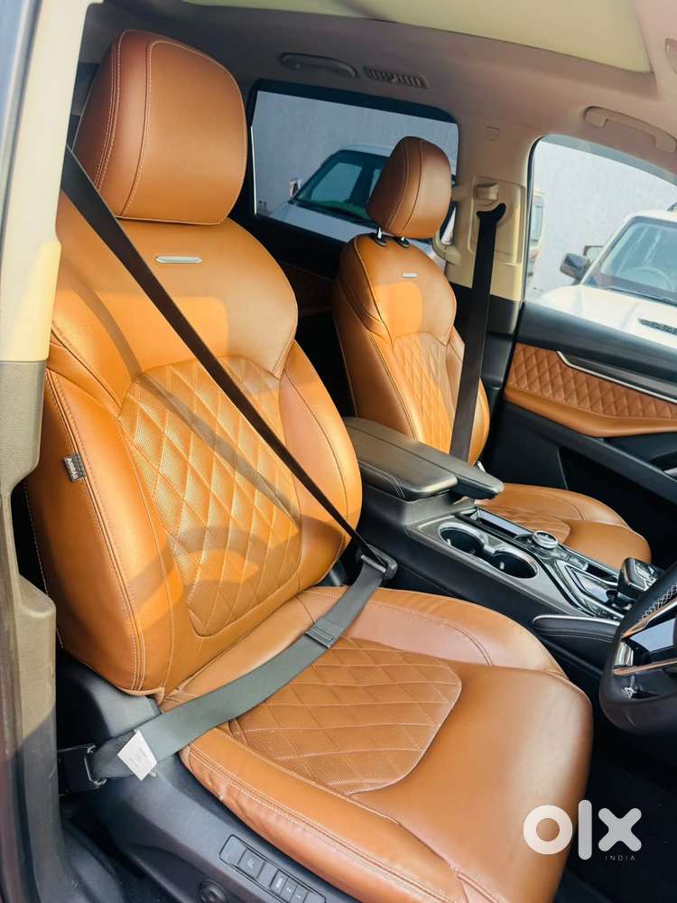 Mg Gloster Savvy 6 Seater, 2021, Diesel