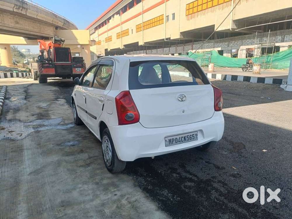 Toyota Etios Liva 2013-2014 Gd, 2013, Diesel