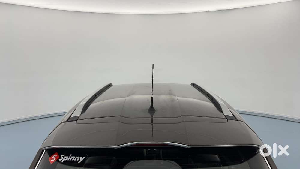 Nissan Magnite 1.0 Xv, 2021, Petrol