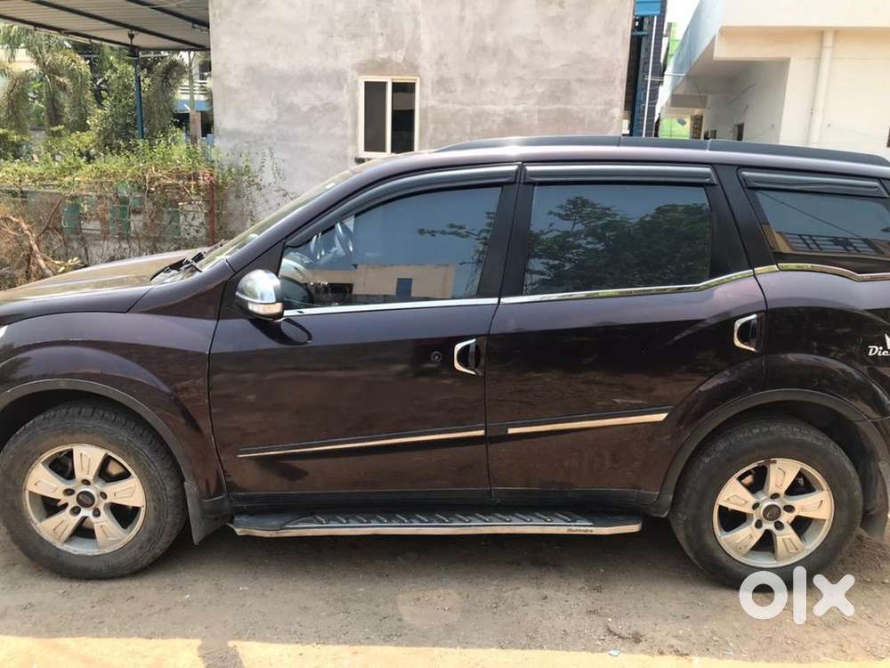 Mahindra Xuv500 2015 Diesel Well Maintained