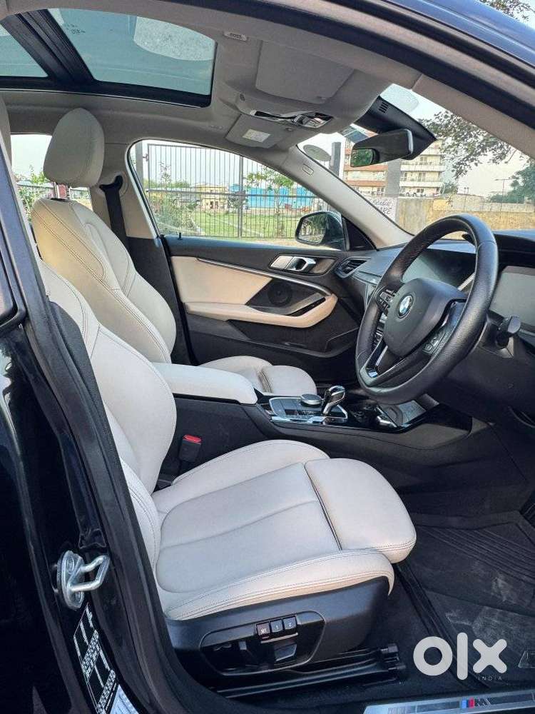 Bmw 2 Series Gran Coupe 220i M Sport, 2023, Petrol