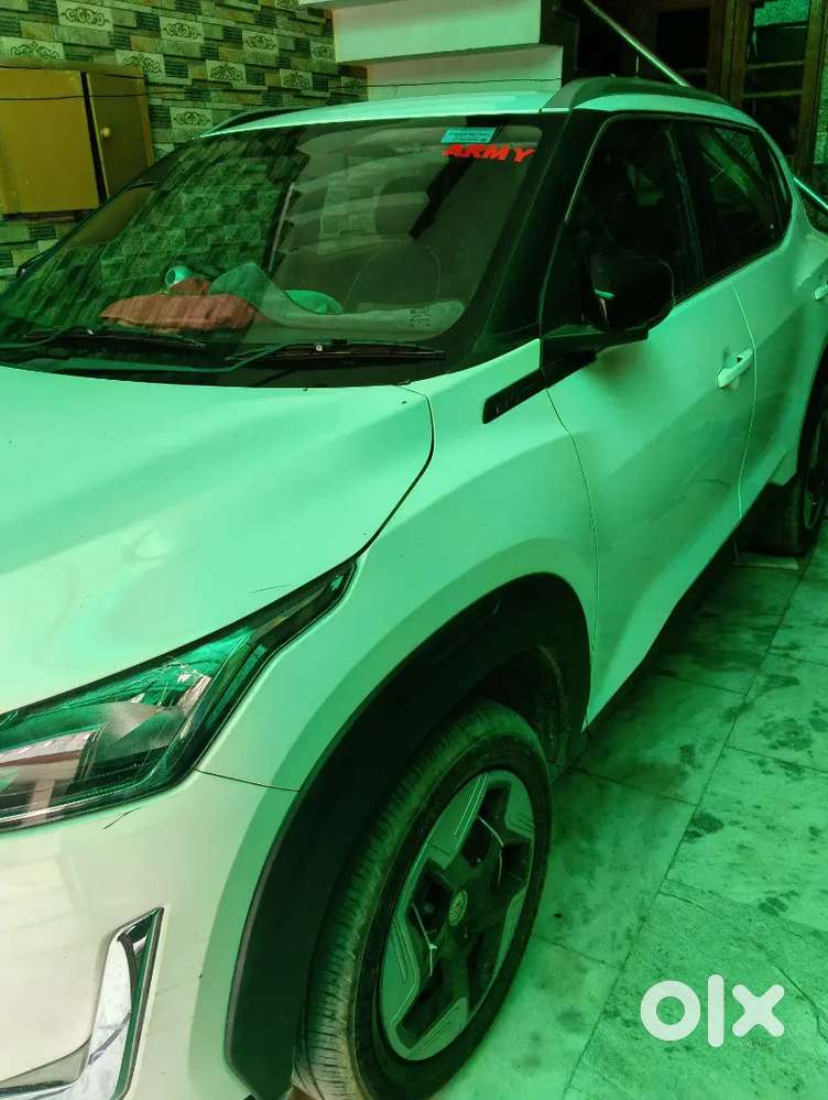 Nissan Magnite 2024