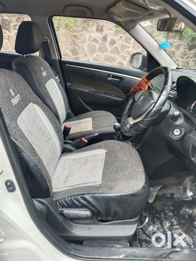 Maruti Suzuki Swift Vxi, 2014, Petrol