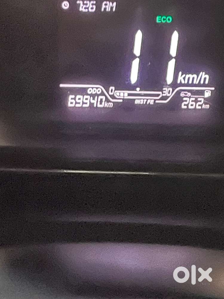 Tata Petrol Manual 2020