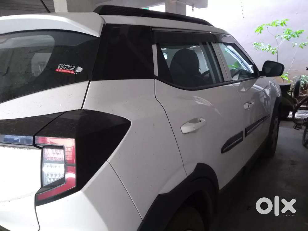Mahindra Xuv3xo Mx2 Diesel 2024