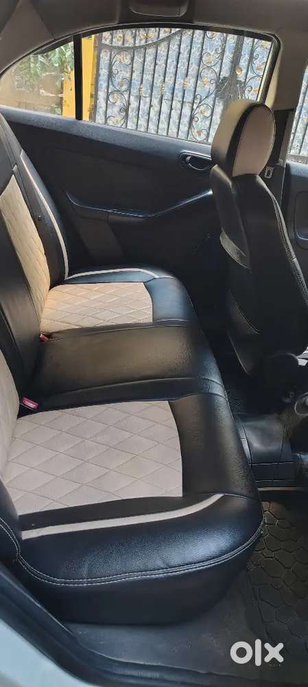 Tata Zest 1.2 Revotron Diesel Manual 2019
