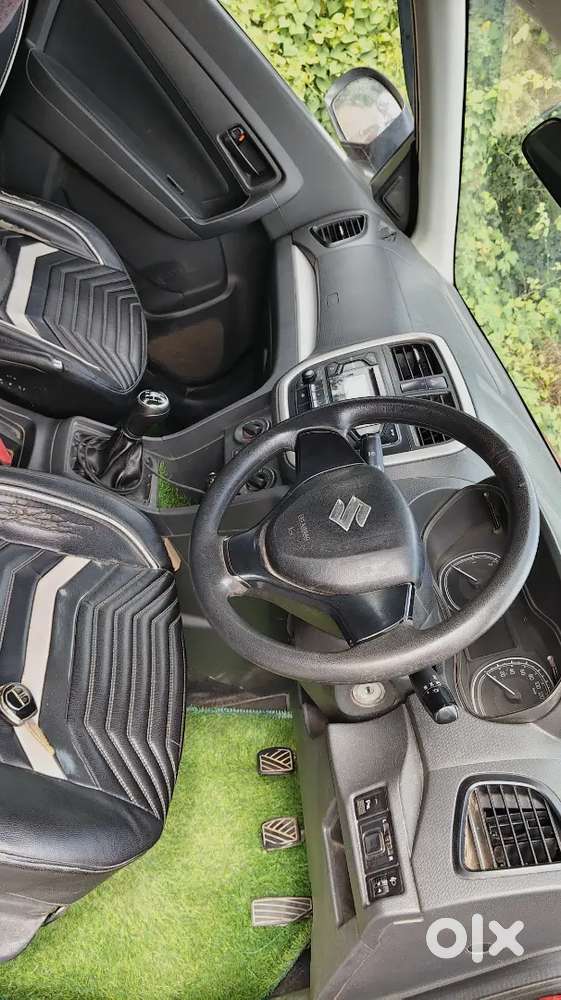 Maruti Suzuki Vitara 2016