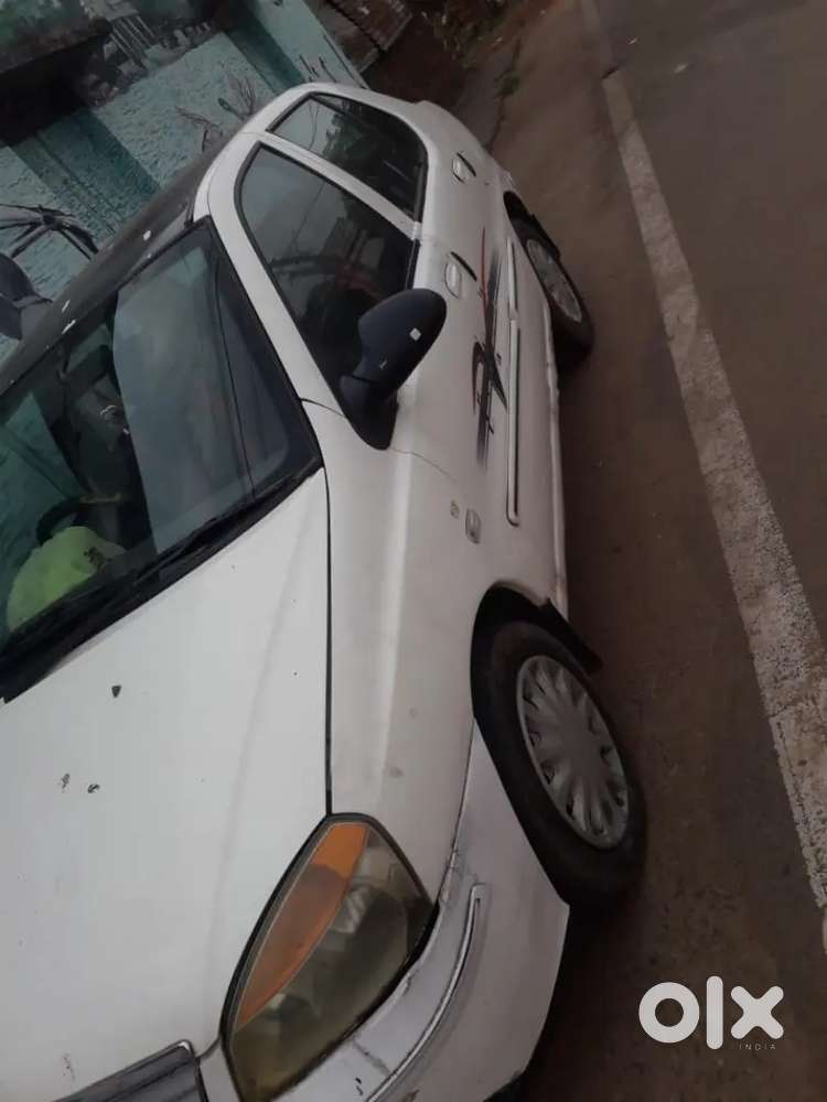 Tata Indigo Ecs 2013 Diesel Well Maintained