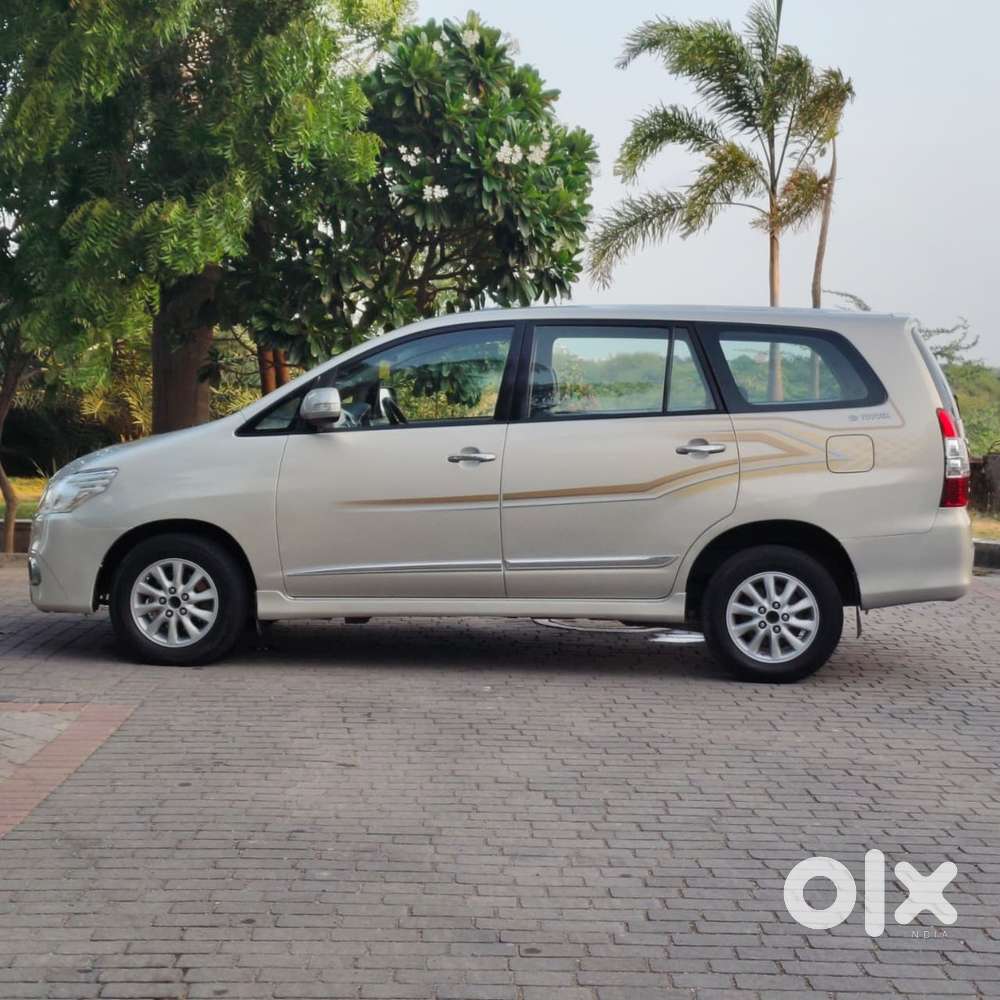 Innova 2014