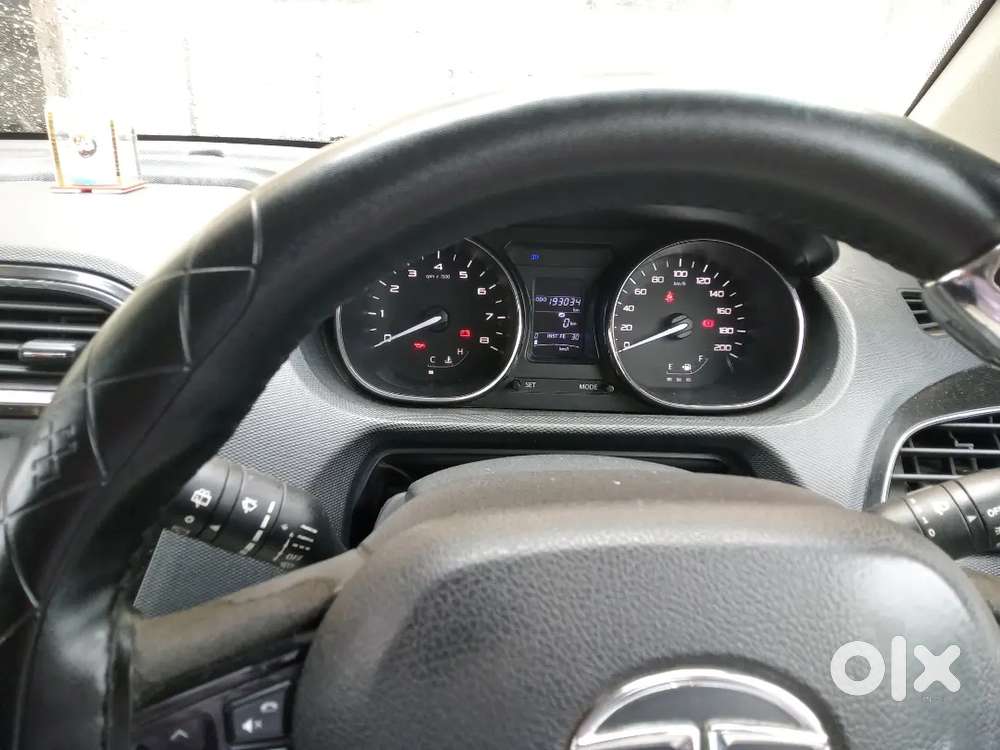 Tata Tiago Xz Diesel 2018