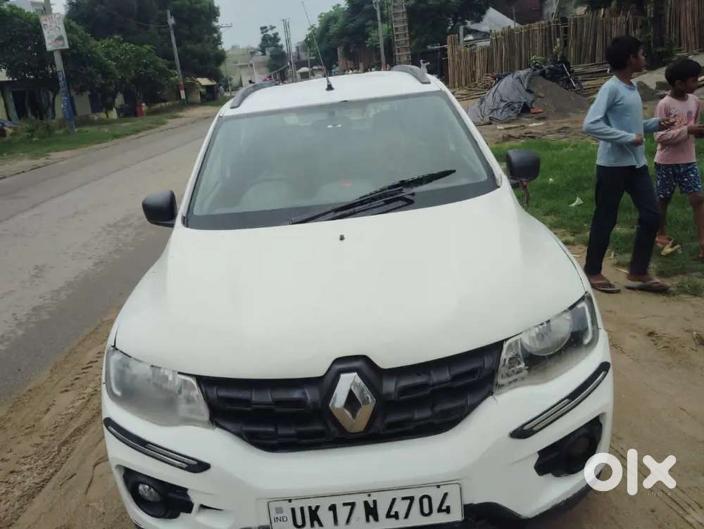 Renault Kwid 2020 Rxt Sce Special
