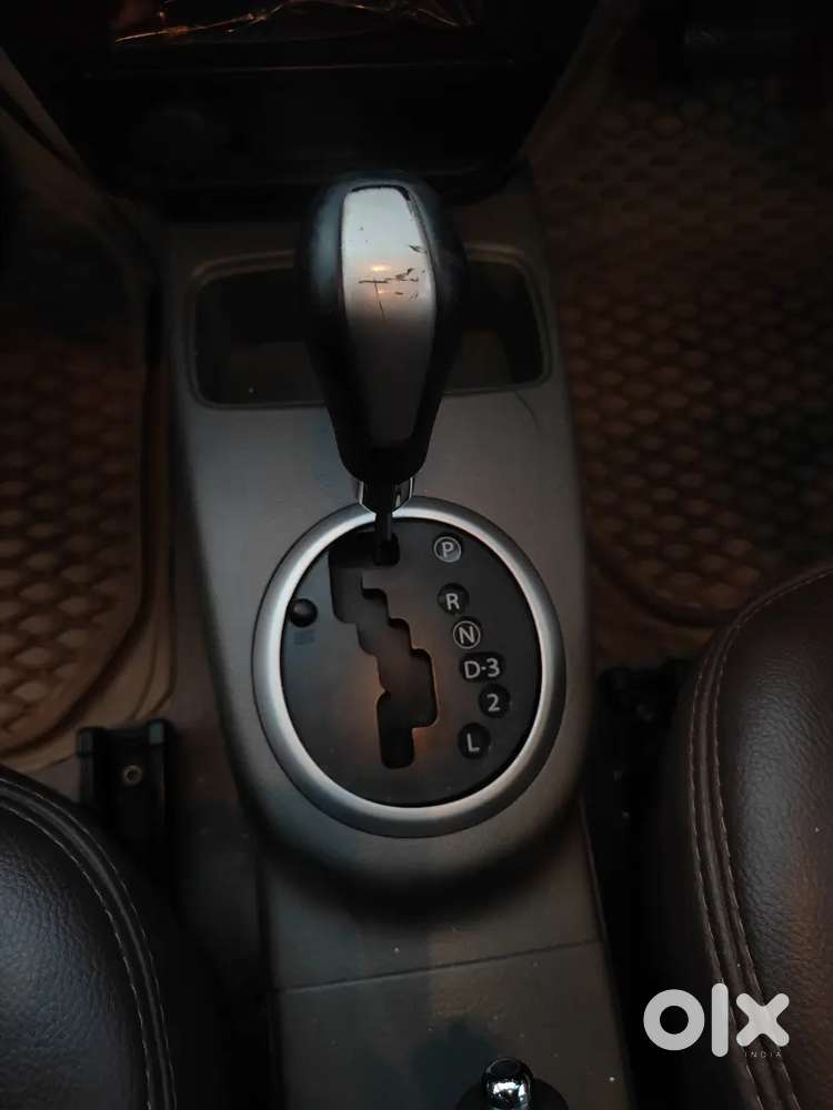 Maruti Suzuki Sx4 Vxi 2013 Car