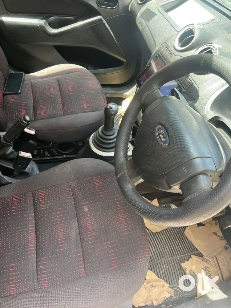 Good Condition