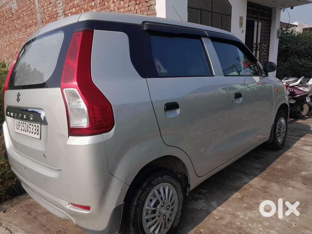 Maruti Suzuki Swift 2020