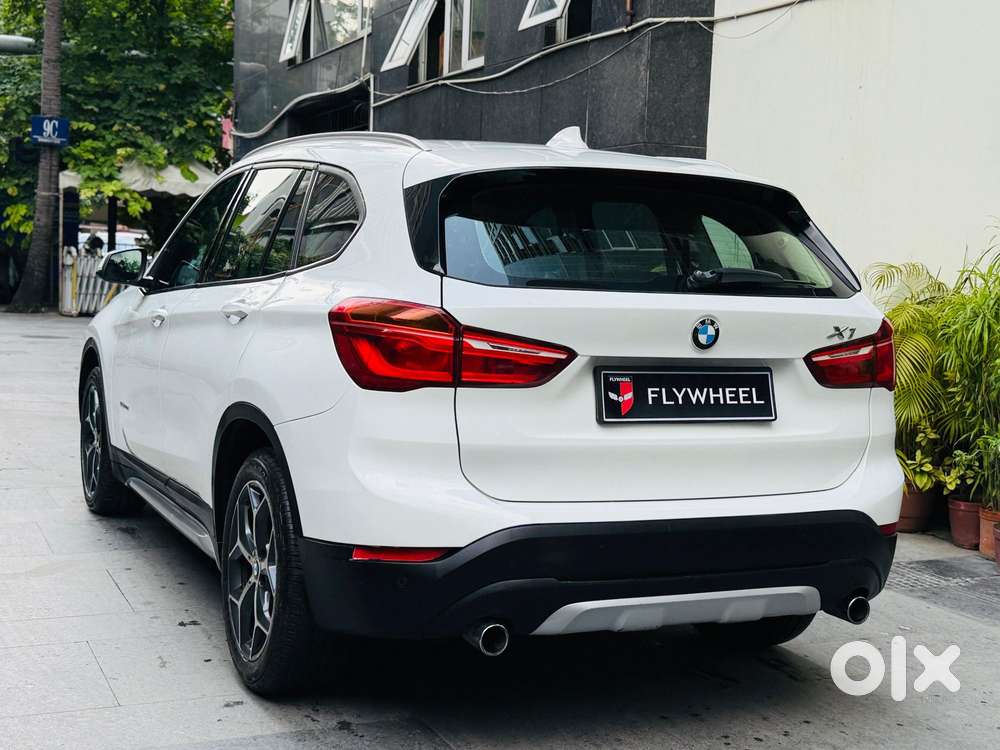 Bmw X1 2.0 Sdrive 20d, 2016, Diesel
