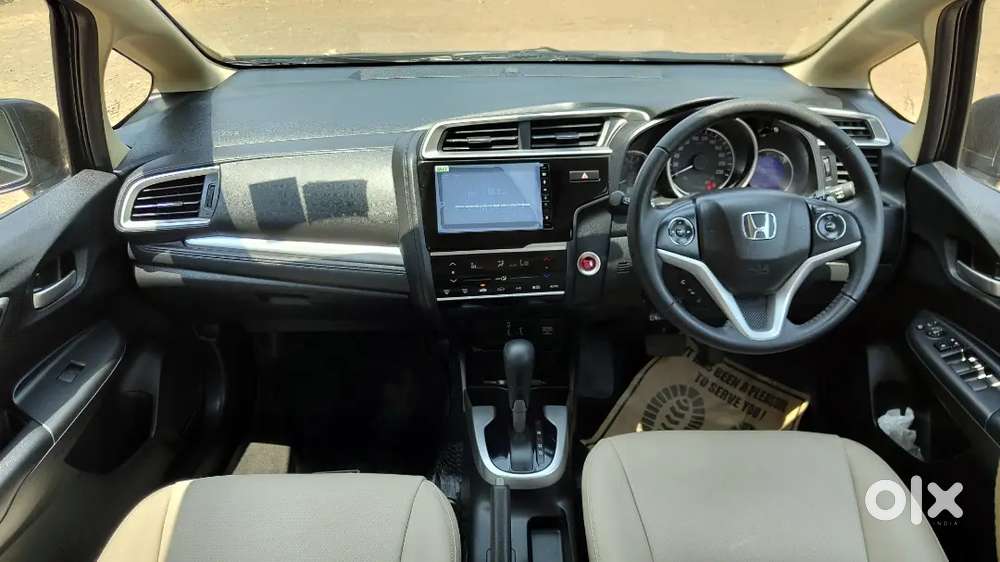 Honda Jazz 2020 Automatic 900 Km Driven