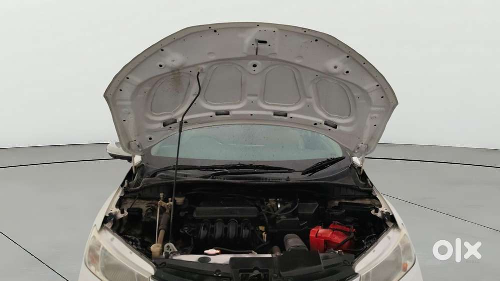 Honda City 2015-2017 I Vtec Sv, 2014, Petrol