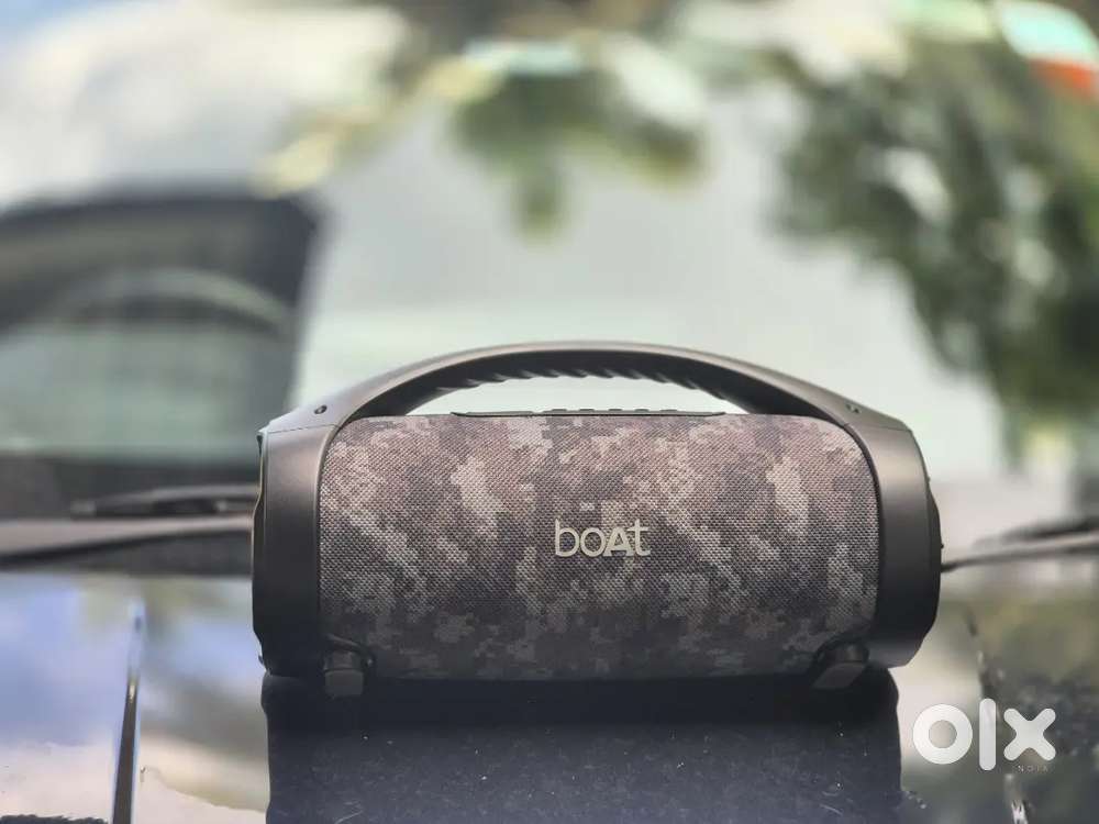 Boat stone 900 Speaker