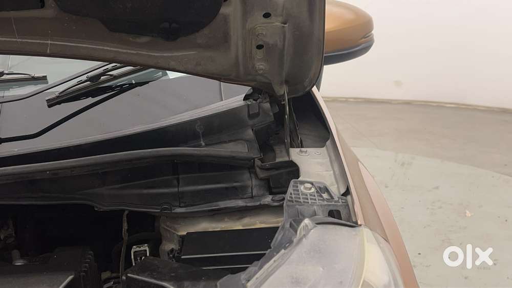 Honda Wr-v 1.2 Vx I-vtec, 2017, Petrol