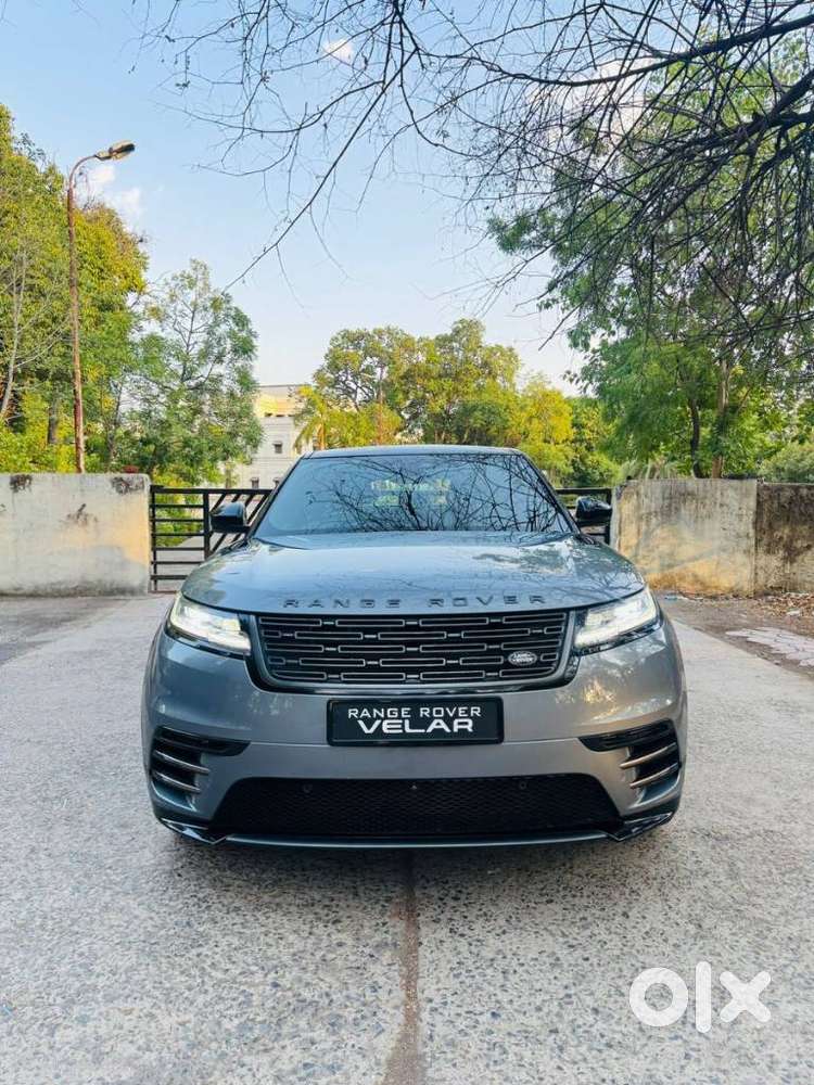 Land Rover Range Velar D180 R-dynamic Hse, 2023, Diesel