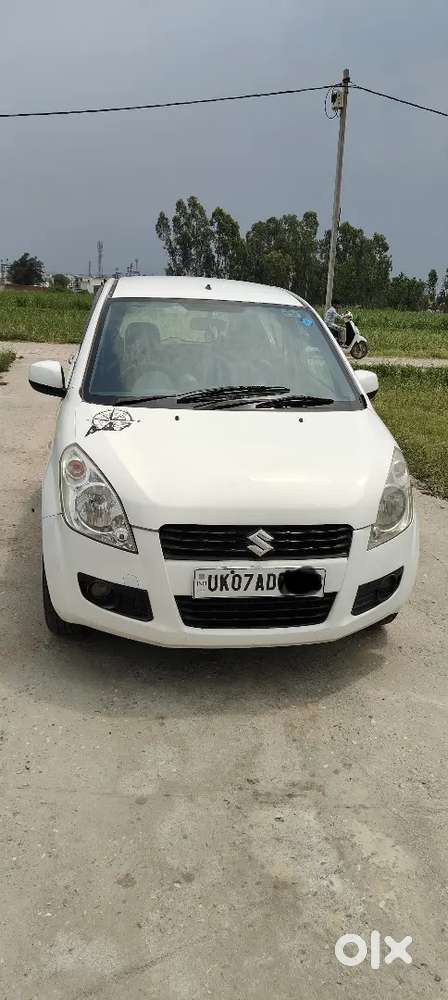 Ritz Vxi 2010 To 2030