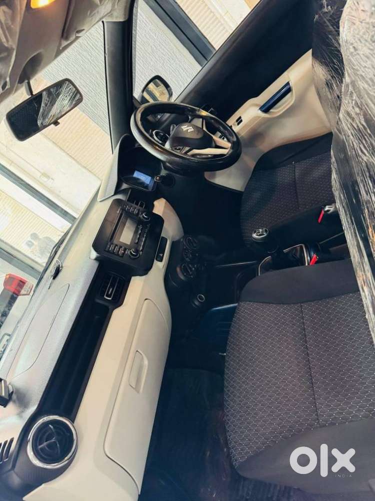 Maruti Suzuki Ignis 1.2 Zeta Mt, 2020, Petrol