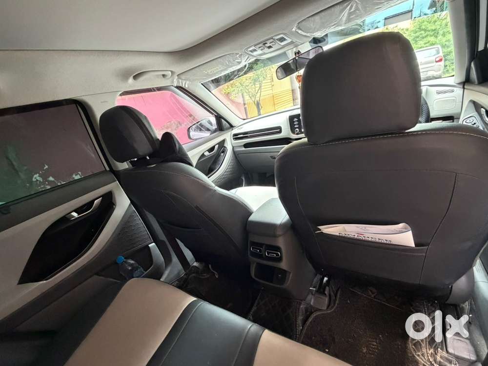 Hyundai Creta Diesel 2025