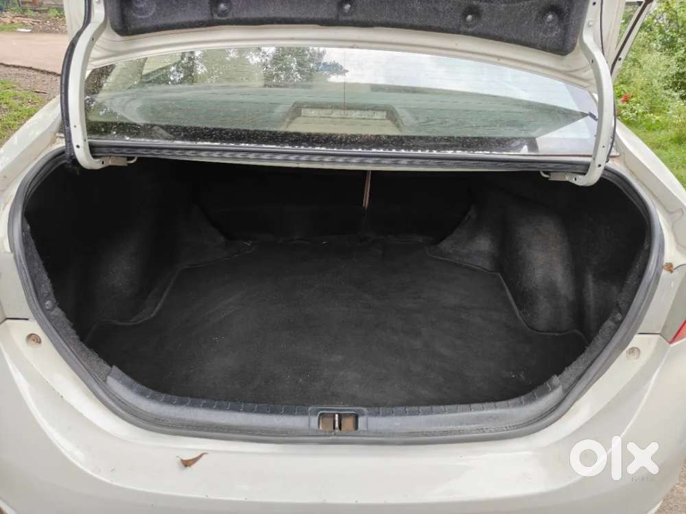Toyota Corolla Altis 1.8 Vl Cvt, 2016, Petrol