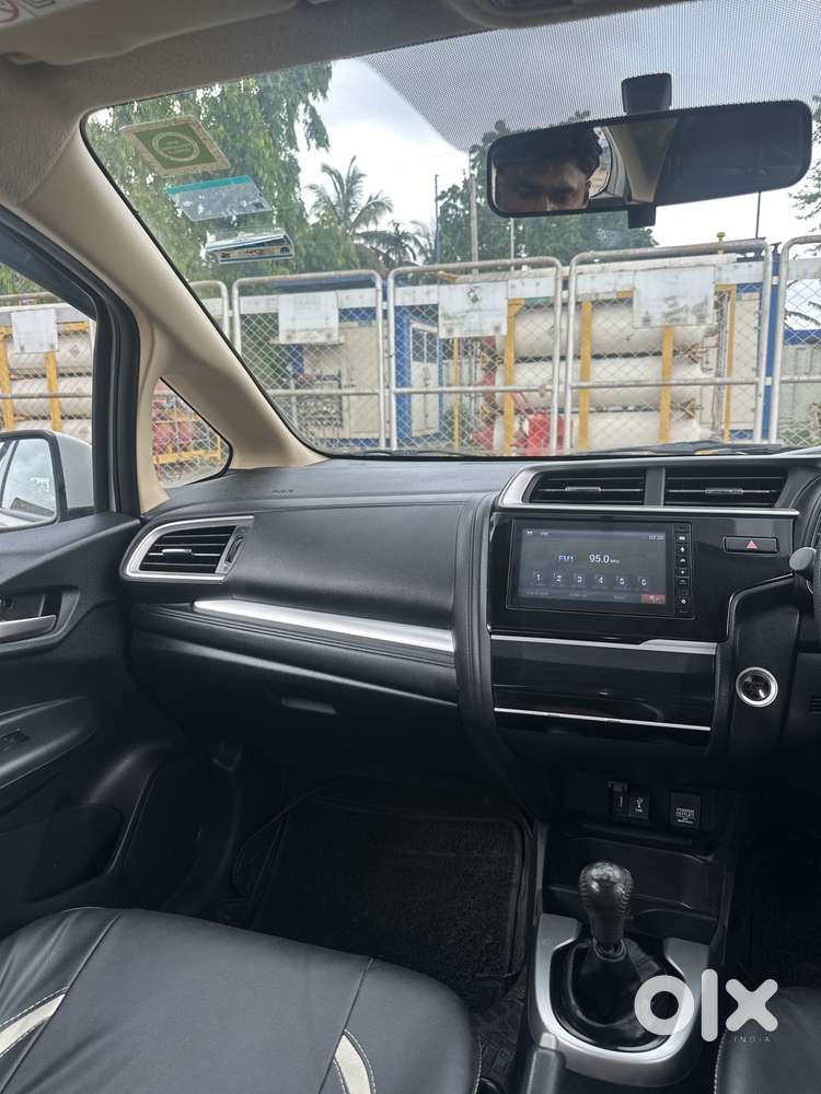 Honda Jazz 1.2 Zx I-vtec, 2020, Petrol