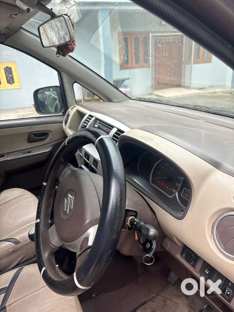 Maruti Suzuki Zen 2010