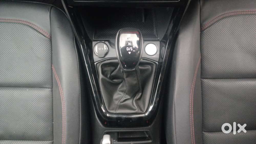 Volkswagen Taigun 1.5 Tsi Gt Plus, 2024, Petrol