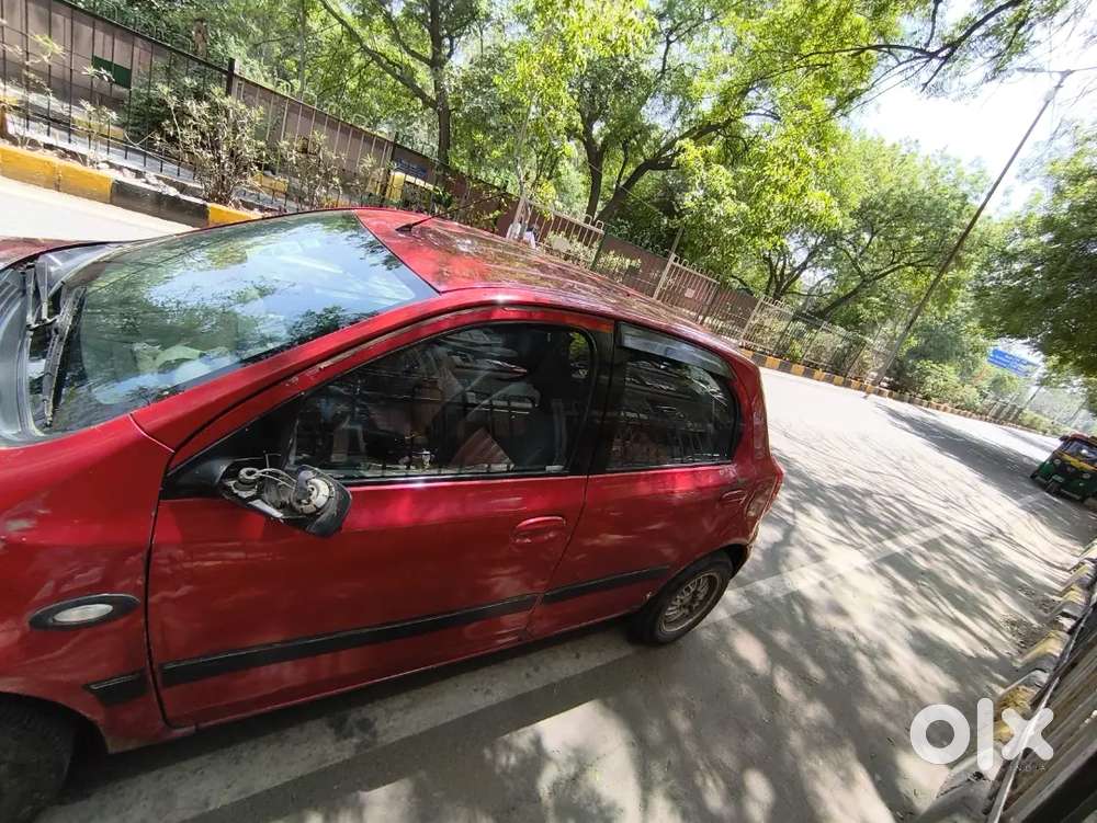 Toyota Etios Liva Petrol+cng @ 1,01,000/-