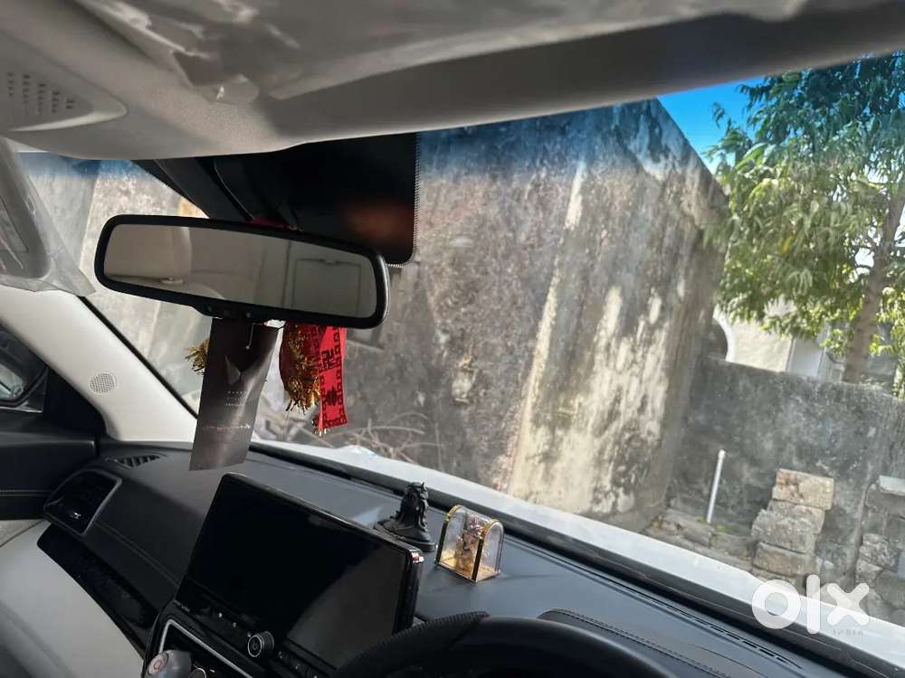 Mahindra Xuv 3xo 2025 Petrol Good Condition