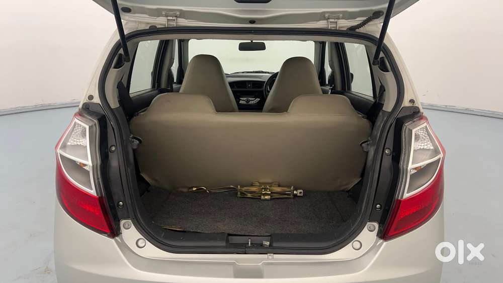 Maruti Suzuki Alto K10 Vxi, 2019, Petrol