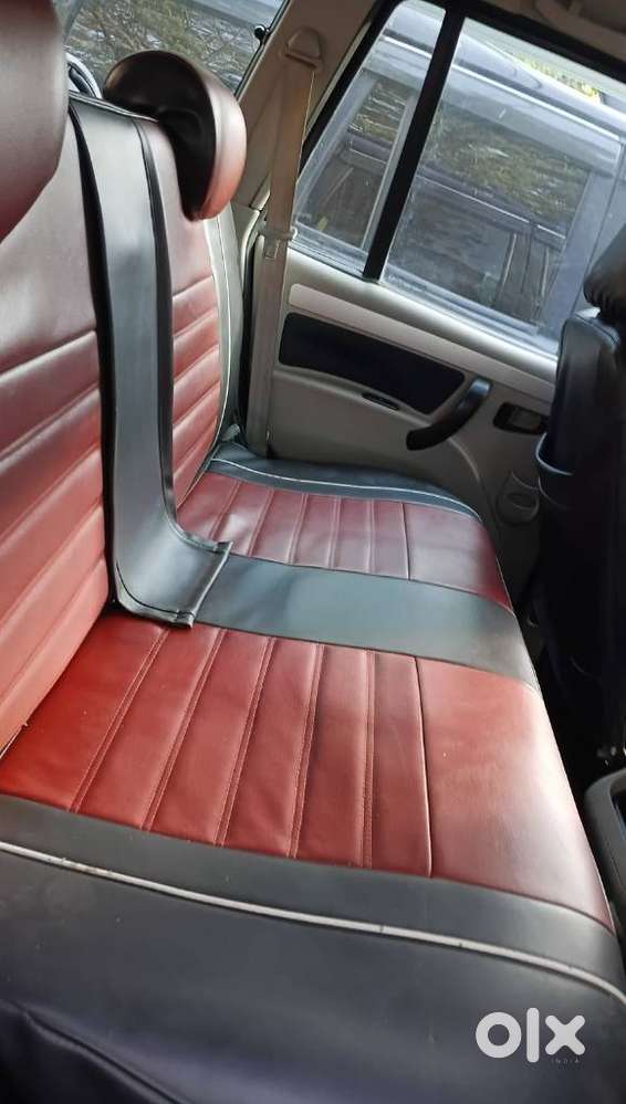 Mahindra Scorpio S11 Mt 7s, 2021, Diesel