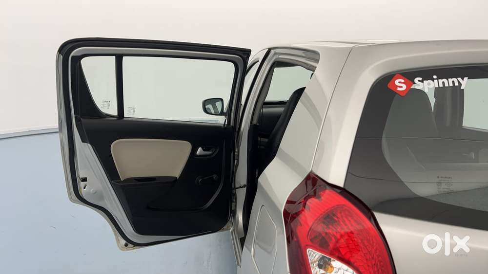 Maruti Suzuki Alto 800 2012-2016 Vxi, 2022, Petrol