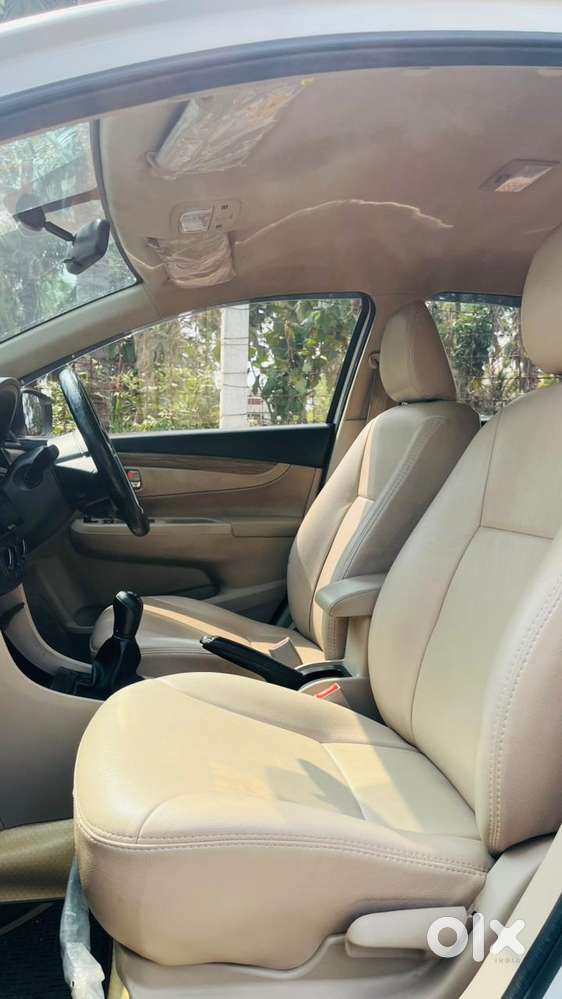Maruti Suzuki Ciaz Smart Hybrid Sigma , 2024, Petrol