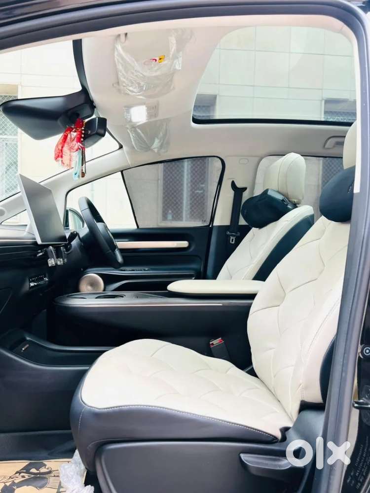 Mg Windsor Ev, 2025, Electric
