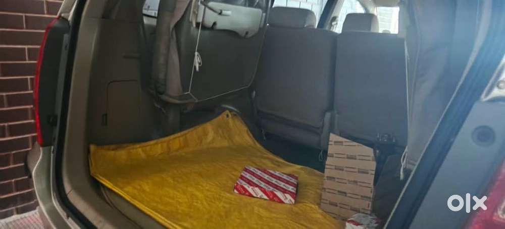 Toyota Innova Diesel 2008