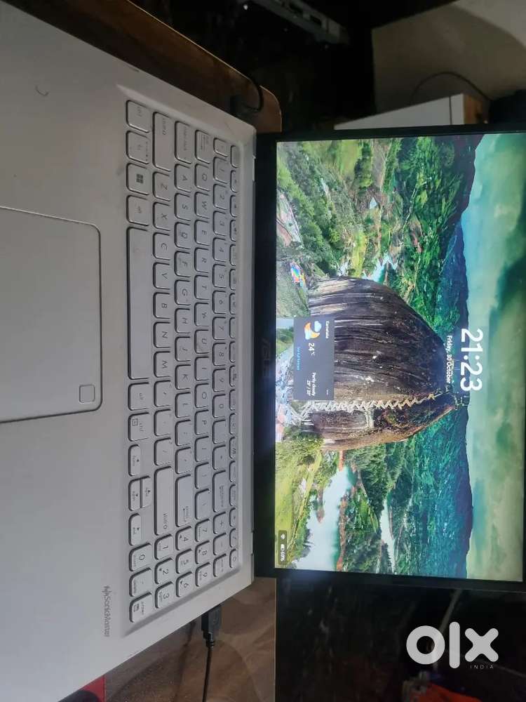 Asus laptop i5 processor 11th gen
