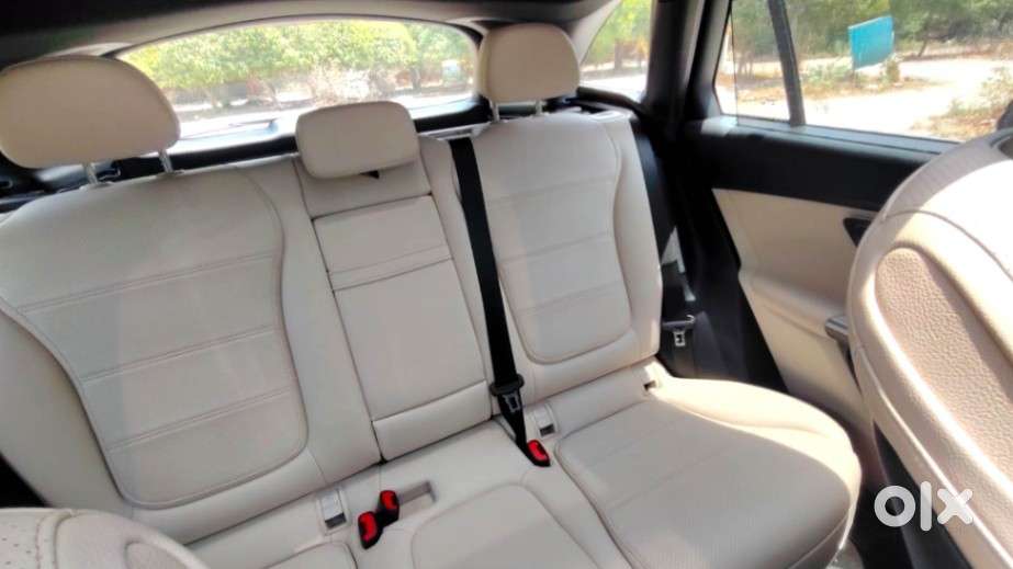 Mercedes-benz Glc 220d 4matic, 2024, Diesel