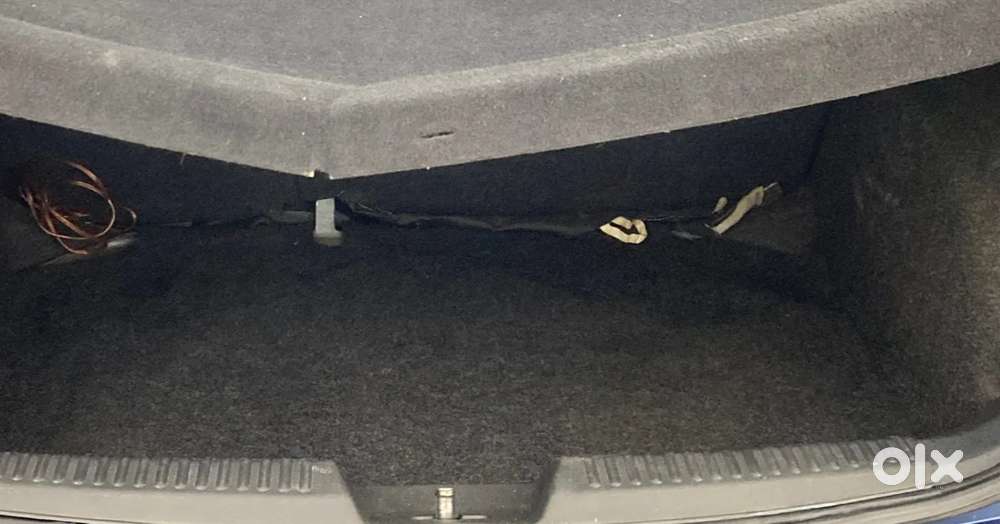 Volkswagen Polo 2013-2015 1.5 Tdi Comfortline, 2017, Diesel