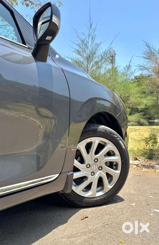 Maruti Suzuki Baleno Zeta, 2023, Petrol
