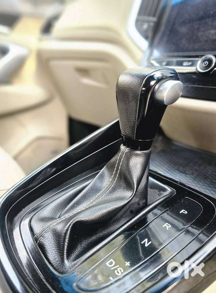 Mg Hector Sharp Dct Automatic, 2021, Petrol