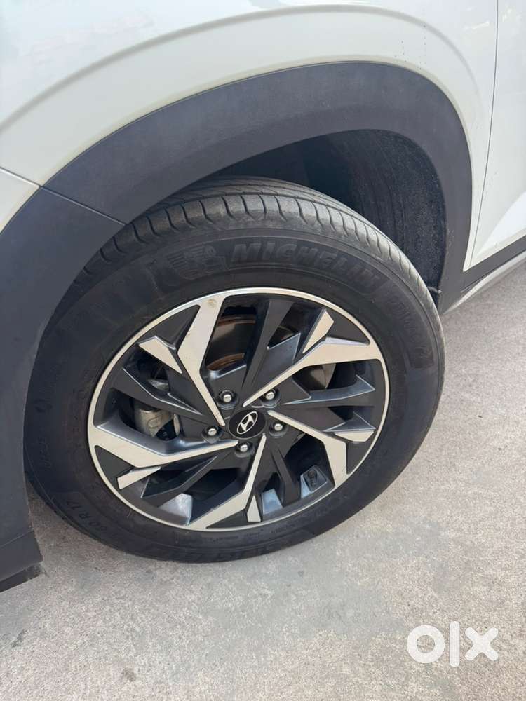 Creta Diesel Sx(o)top-end  For Sale (manual)